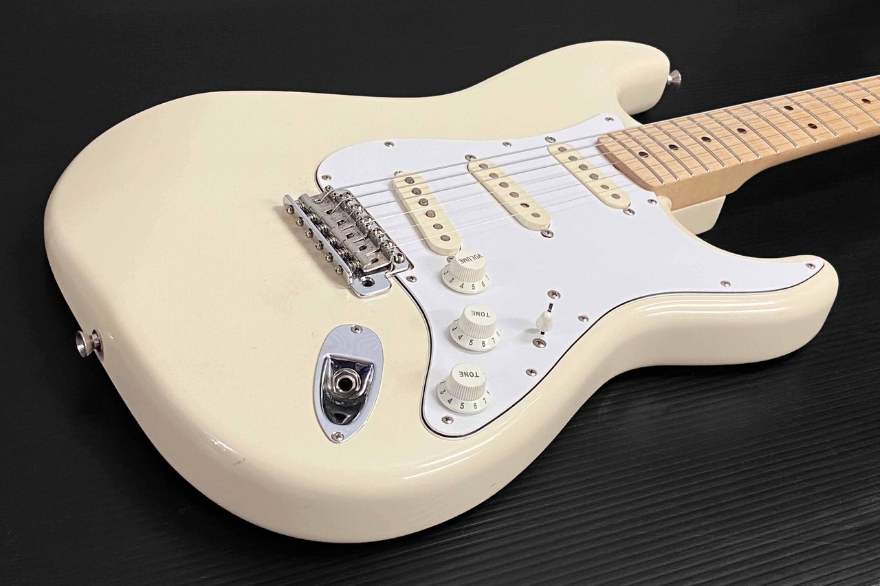 マ*る様 Fender Japan ST-STD Fender Japan ST-STD mod（中古）［デジマートSALE］【楽器検索