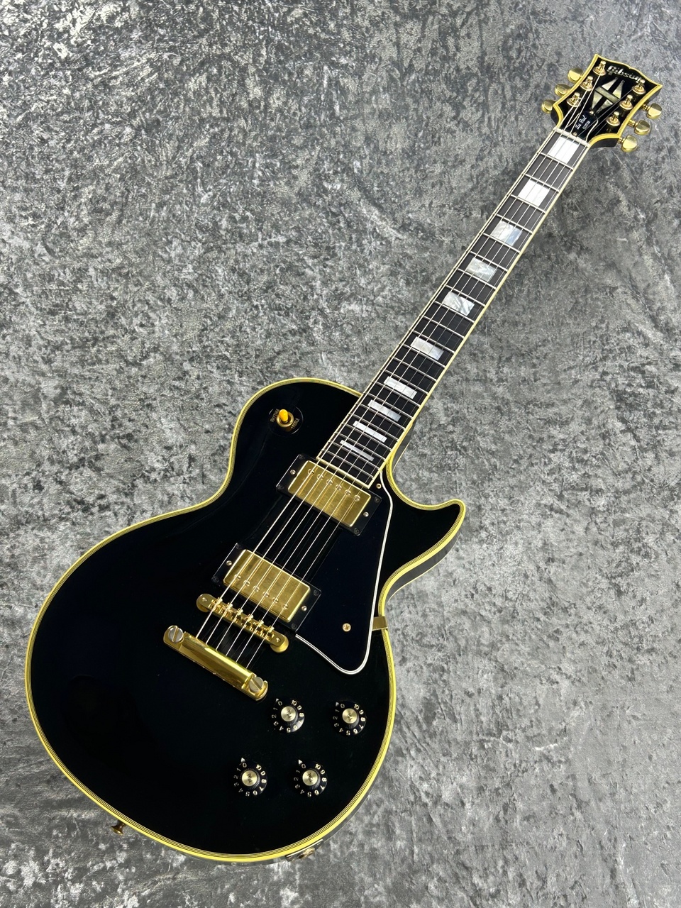 Gibson Custom Shop 【1998年製中古】1968 Les Paul Custom