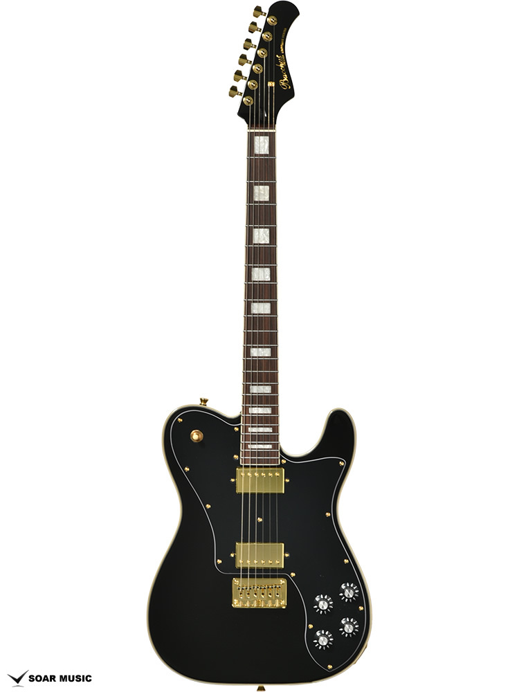 Bacchus バッカス UNIVERSE SERIES BACCHUS バッカス Universe Series WJB5-1DX-AC RSM/M CS 5弦