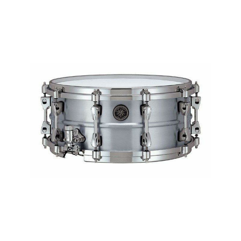 Tama TAMA PAL146 STARPHONIC Aluminum 14x6