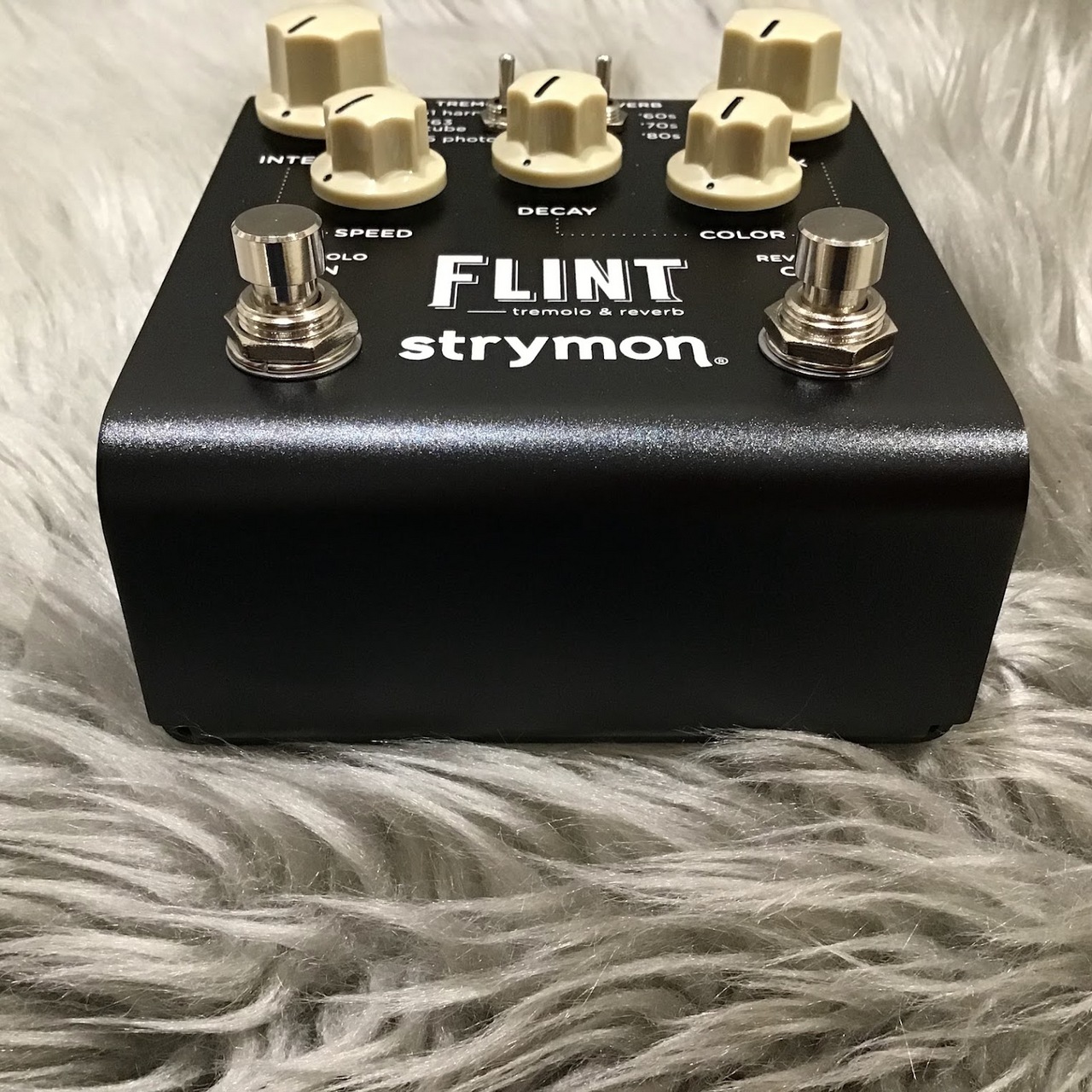 strymon FLINT V2【現物写真・送料無料】（新品/送料無料）【楽器検索