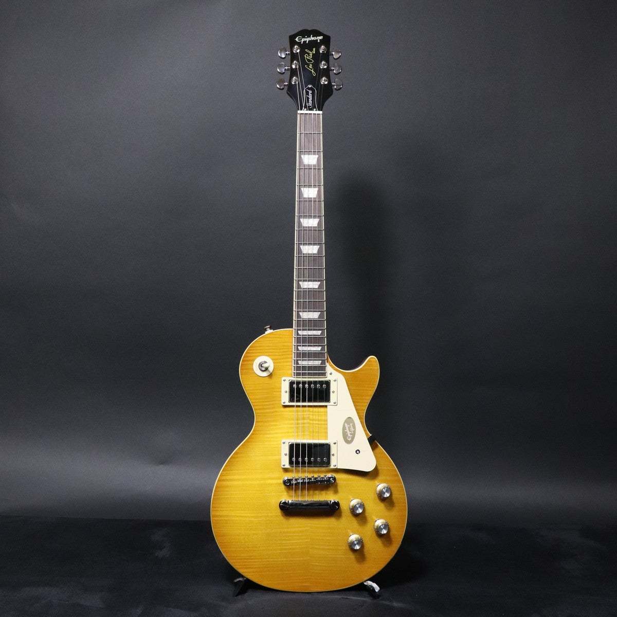 Epiphone [Exclusive Model] Inspired by Gibson Les Paul Standard