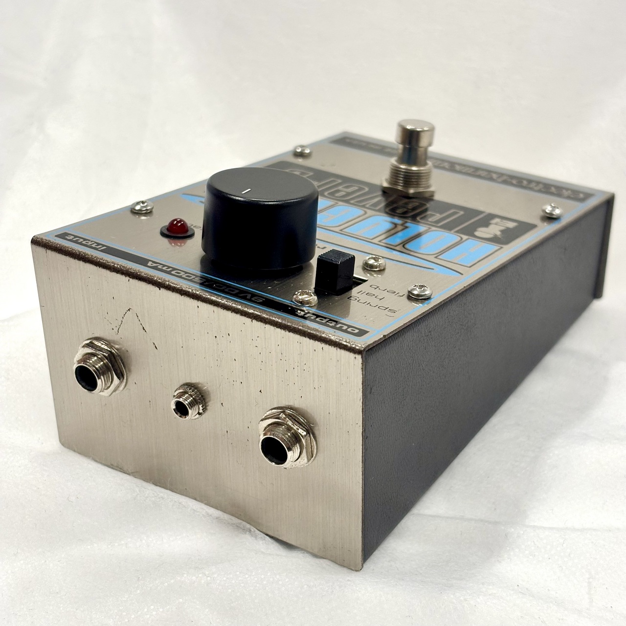 Electro-Harmonix Holy Grail【USED】（中古）【楽器検索デジマート】