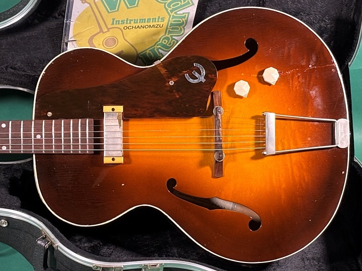 Epiphone CENTURY（ビンテージ）【楽器検索デジマート】