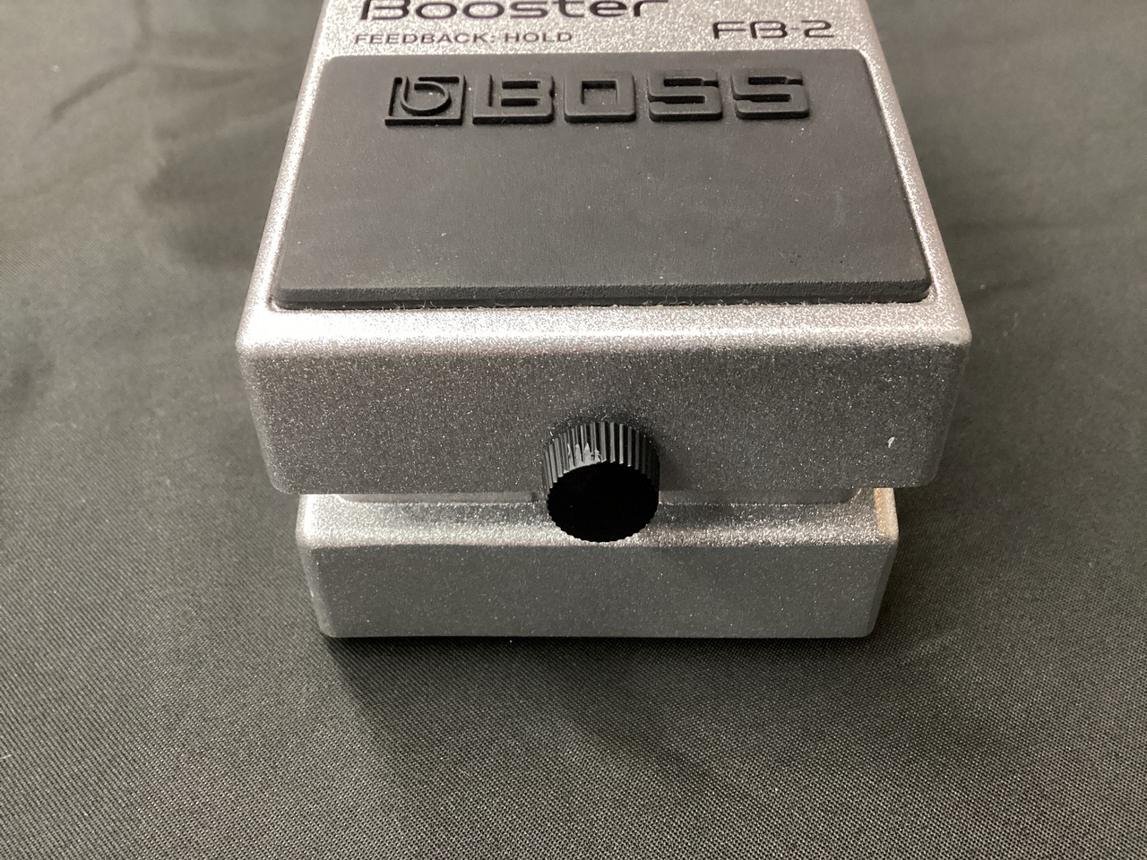 BOSS FB-2 Feedbacker/Booster (ボス ブースター)（中古）【楽器検索