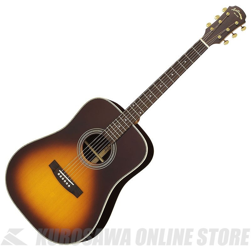 ARIA AD-515 TS [Aria Dreadnought 500 series] アコースティック