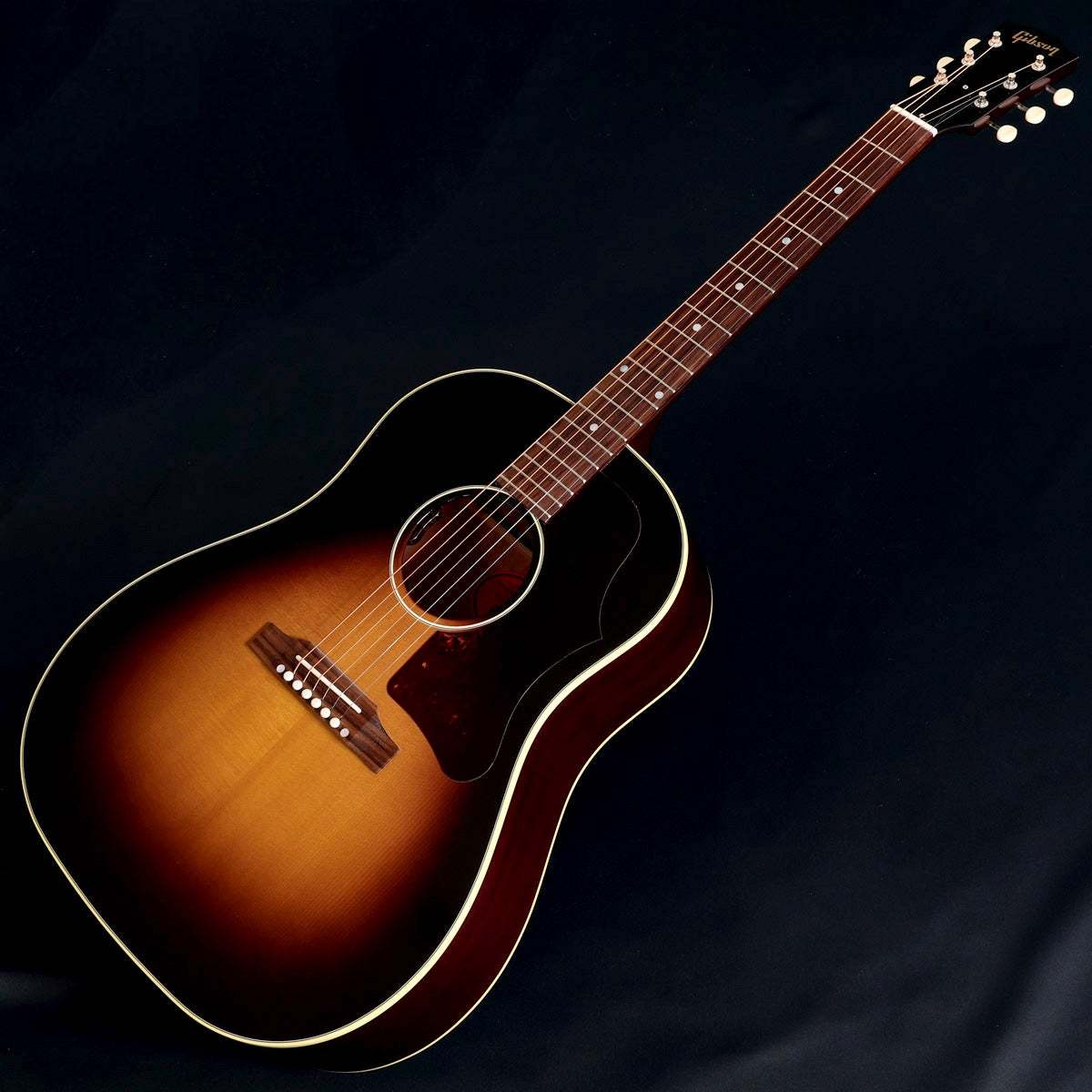 Gibson 1950s J-45 Original Vintage Sunburst[Original Collection