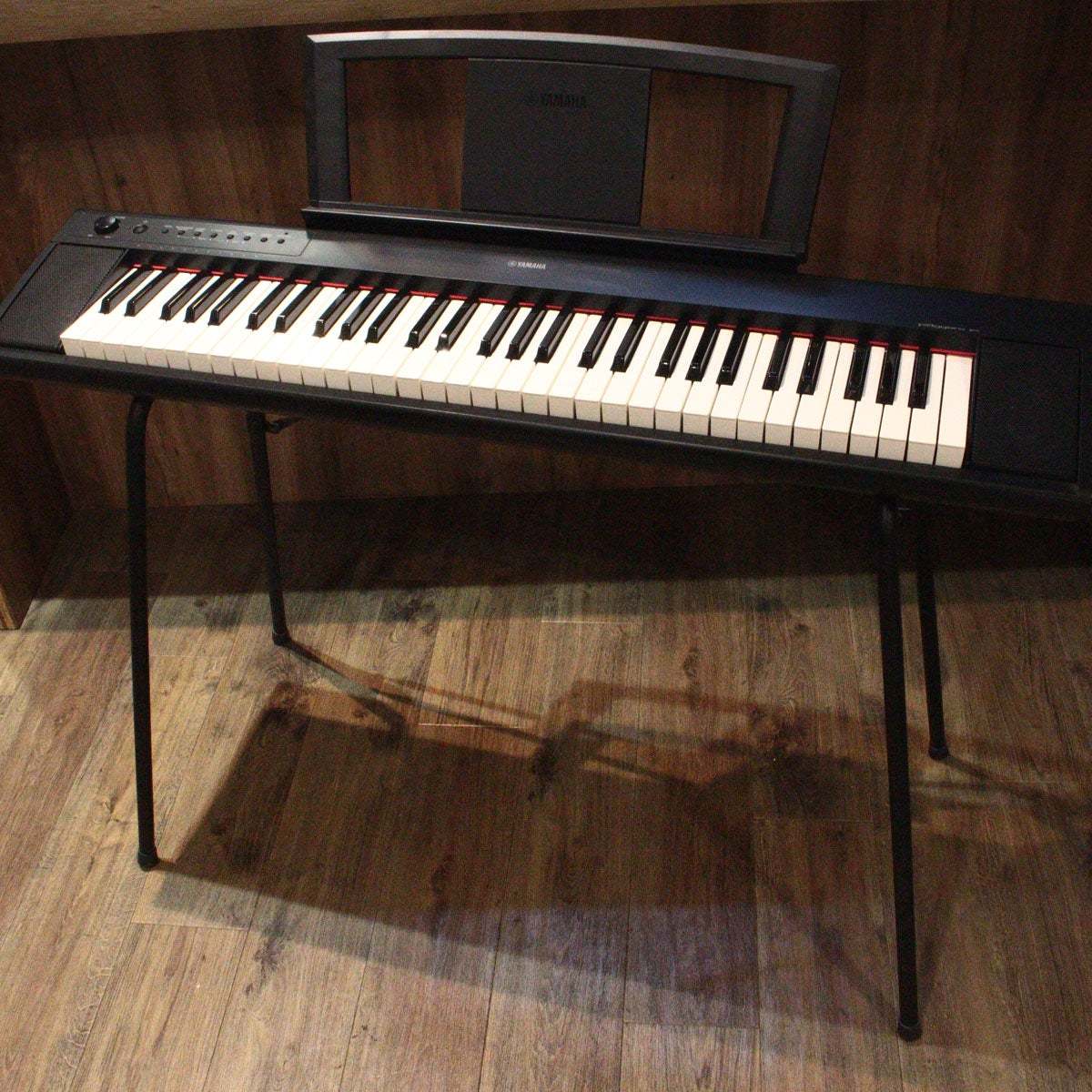 YAMAHA NP-11 Piaggero 【渋谷店】（中古）【楽器検索デジマート】
