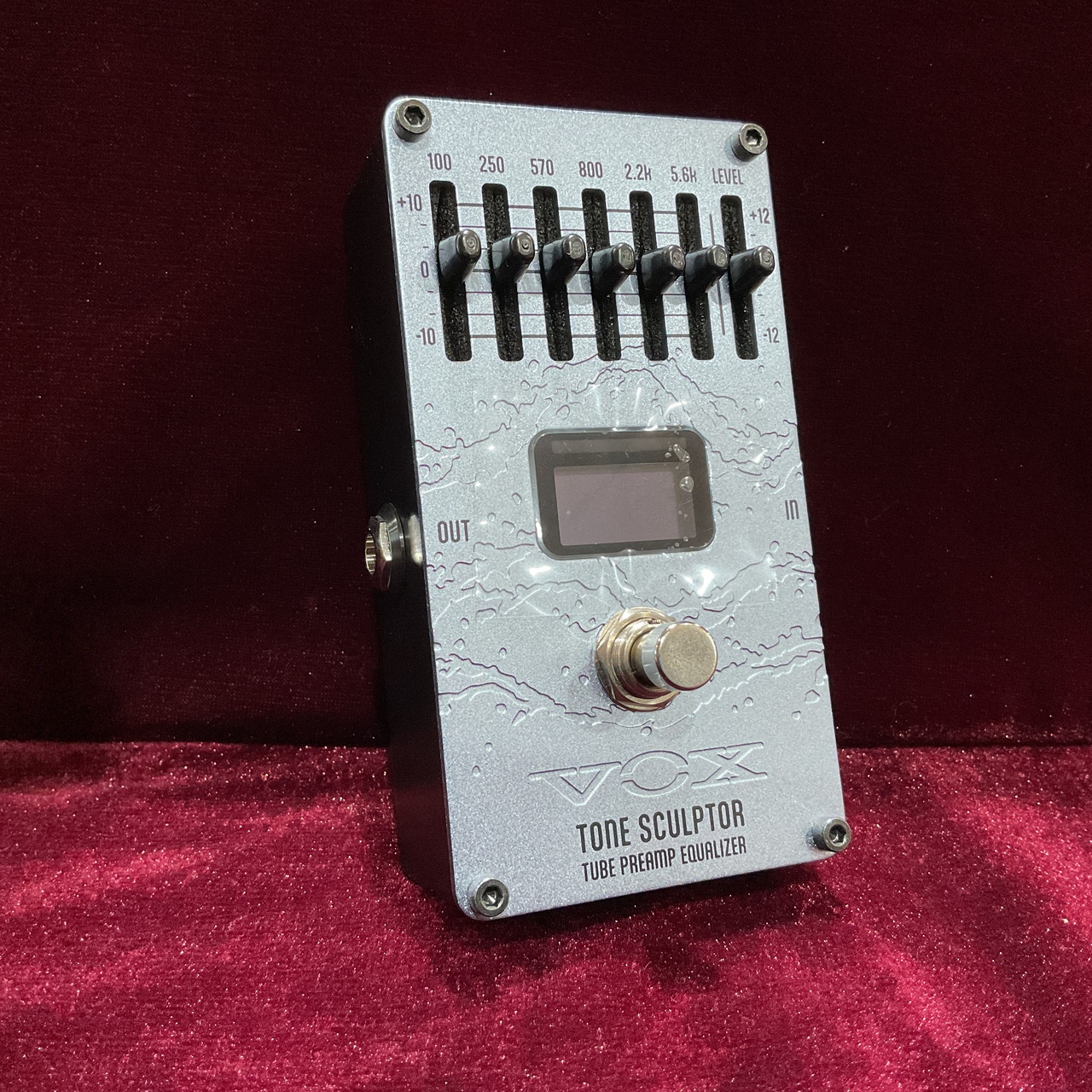 VOX TONE SCULPTOR（中古）【楽器検索デジマート】