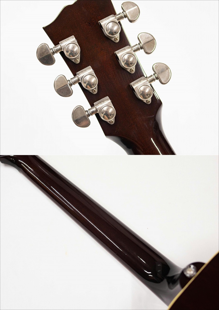 Gibson J-45 Standard 2016（中古/送料無料）【楽器検索デジマート】
