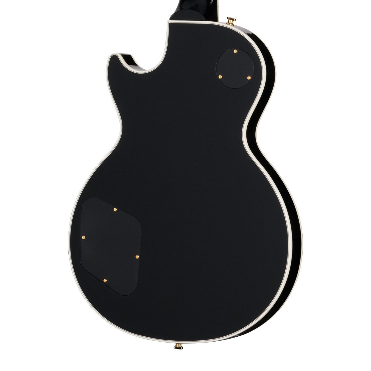 Gibson Les Paul Custom 70s Ebony ギブソン レスポール
