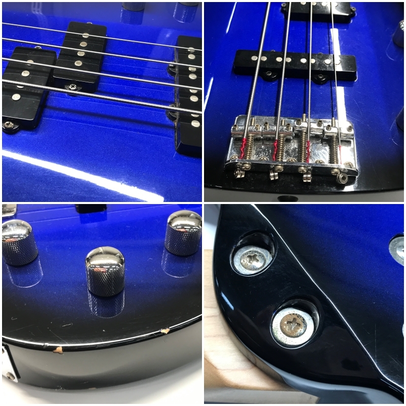 Aria Pro II MAB SERIES（中古）［デジマートSALE］【楽器検索デジマート】