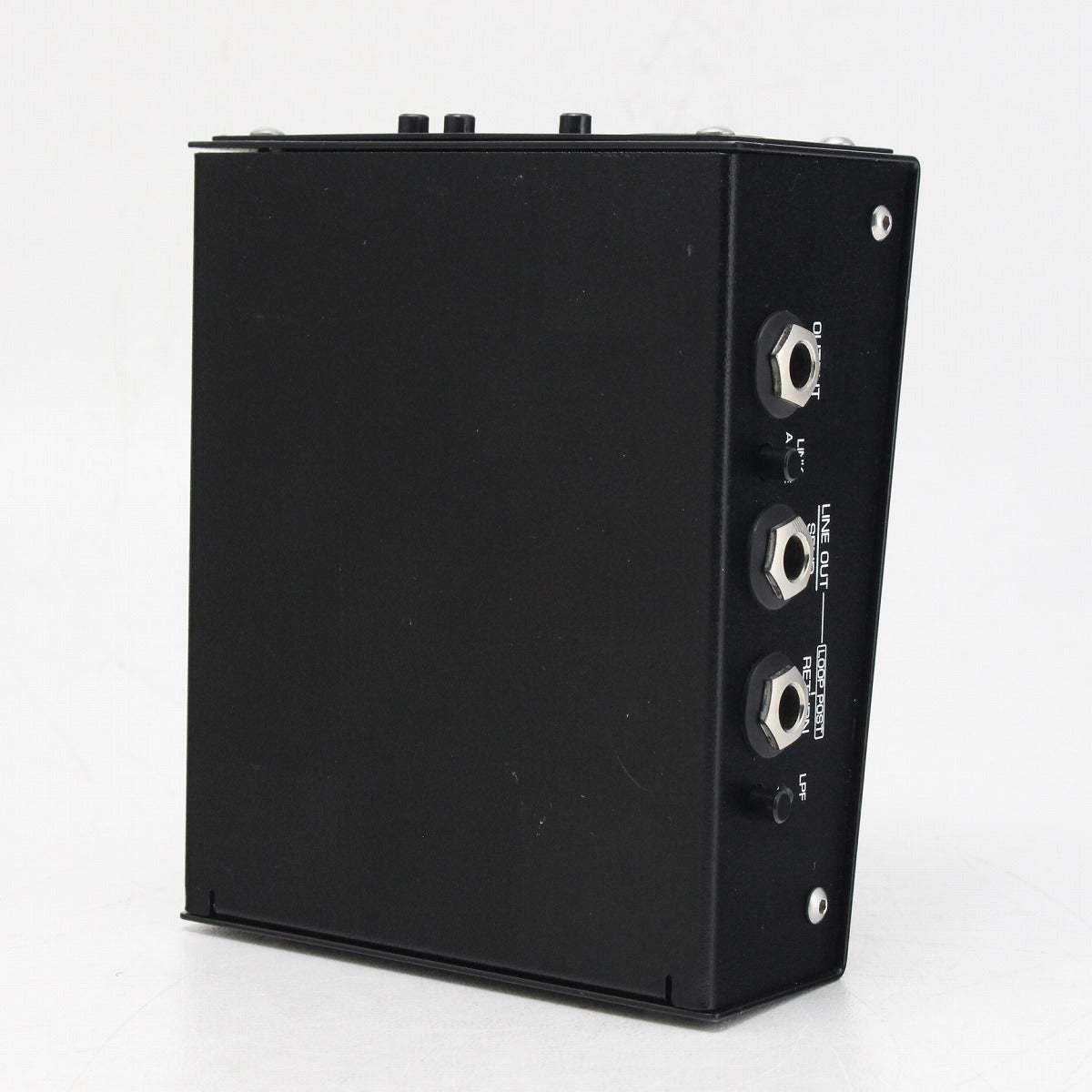 Jad Freer Audio CAPO Bass Preamp 【御茶ノ水本店】（中古/送料無料