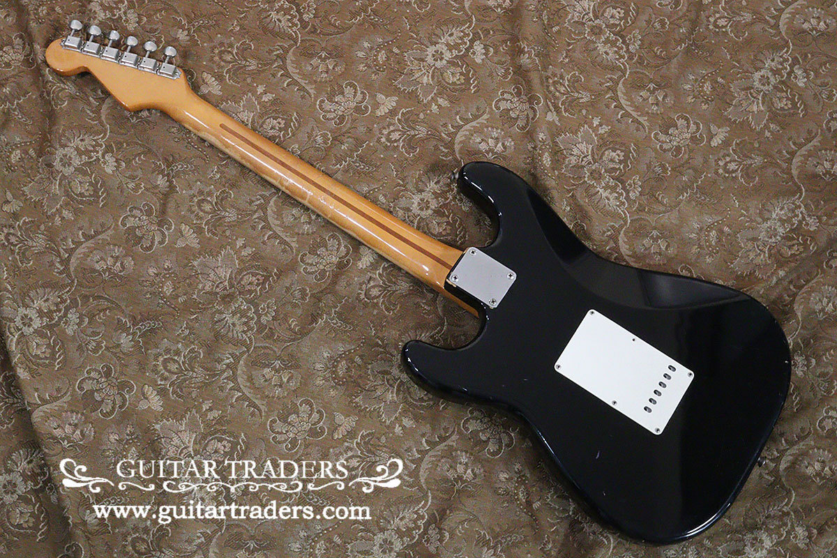 モ*フ様 3773【レア‼︎】Fender 1988 ストラトキャスター Gas モ*フ様 3773【レア‼︎】Fender 1988 ストラトキャスター Gas
