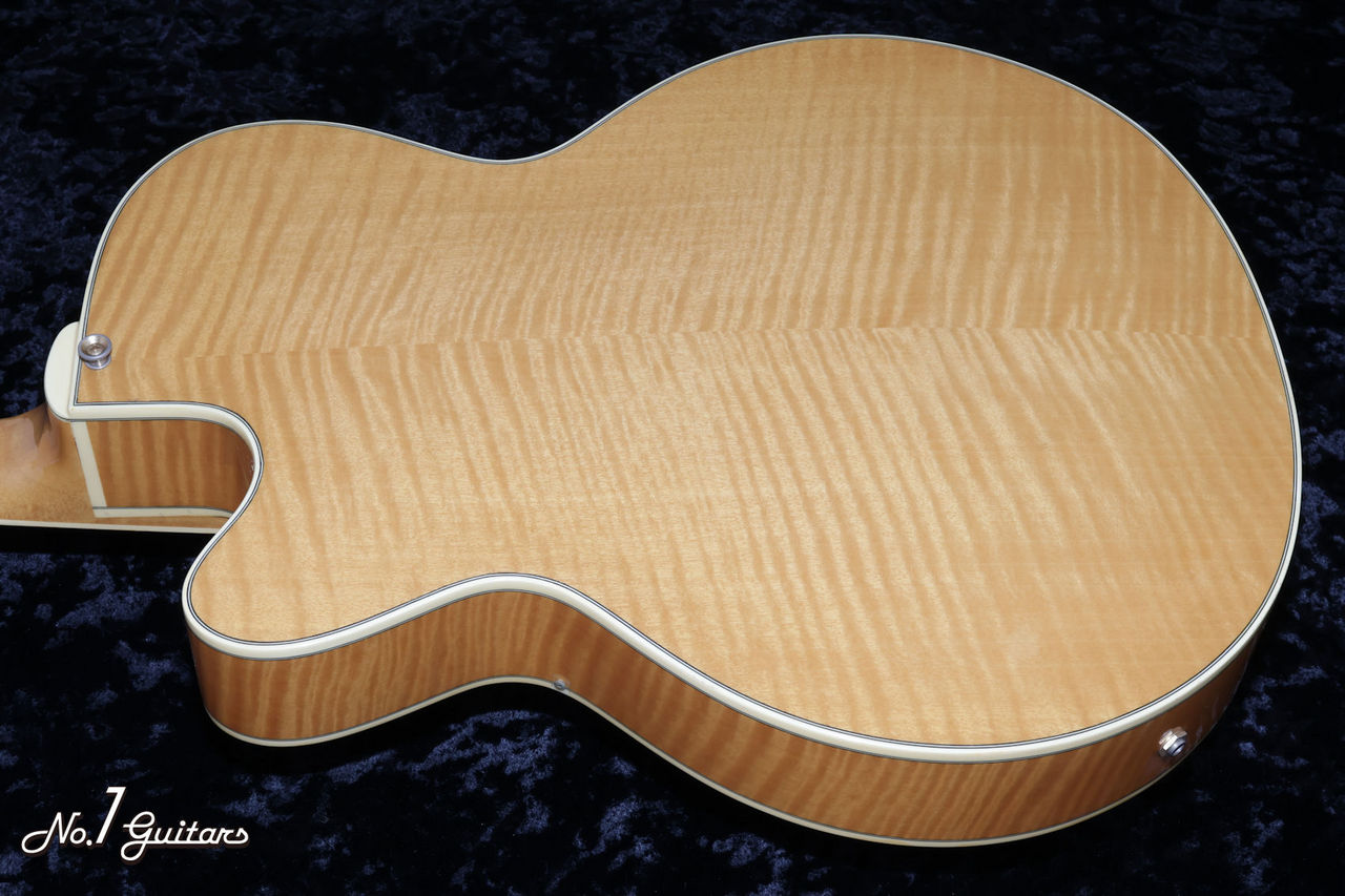 Epiphone Emperor / 1987（中古）【楽器検索デジマート】