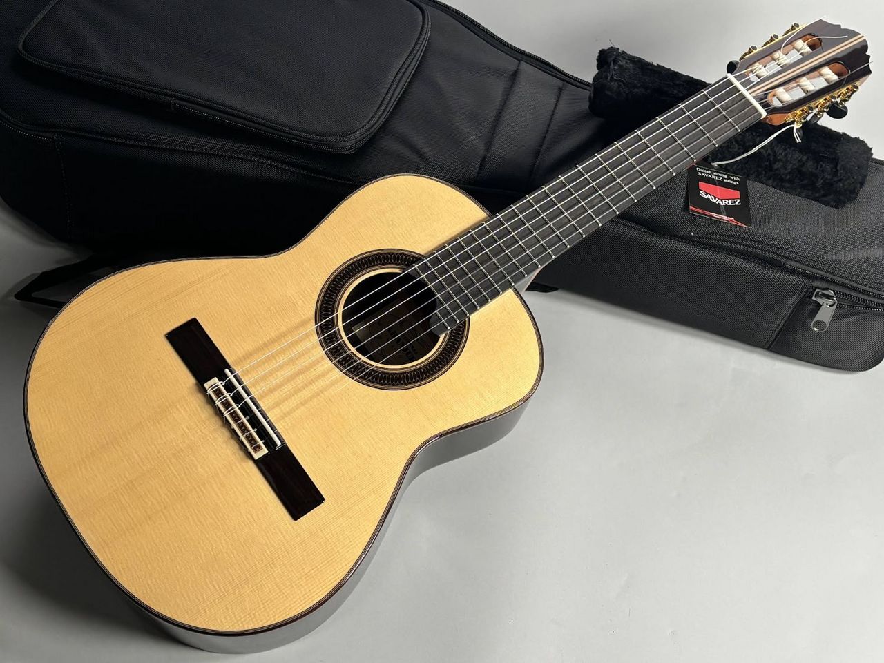 ARANJUEZ A-20 2026/6/5(金) 7(日)クラシックギターフェスタ開催（新品