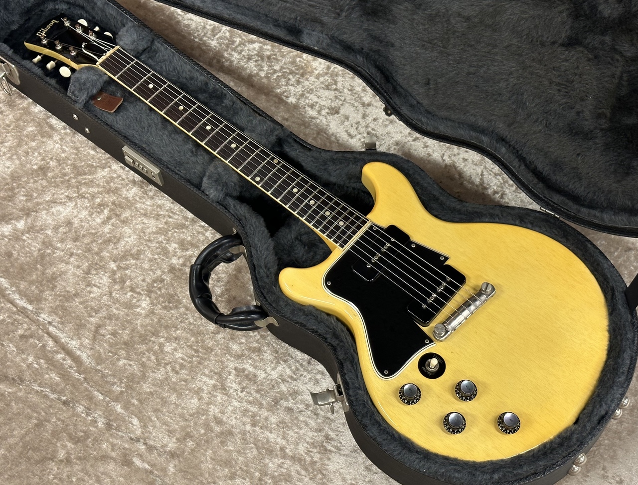 レスポール　スペシャル Les Paul Special | Gibson Japan