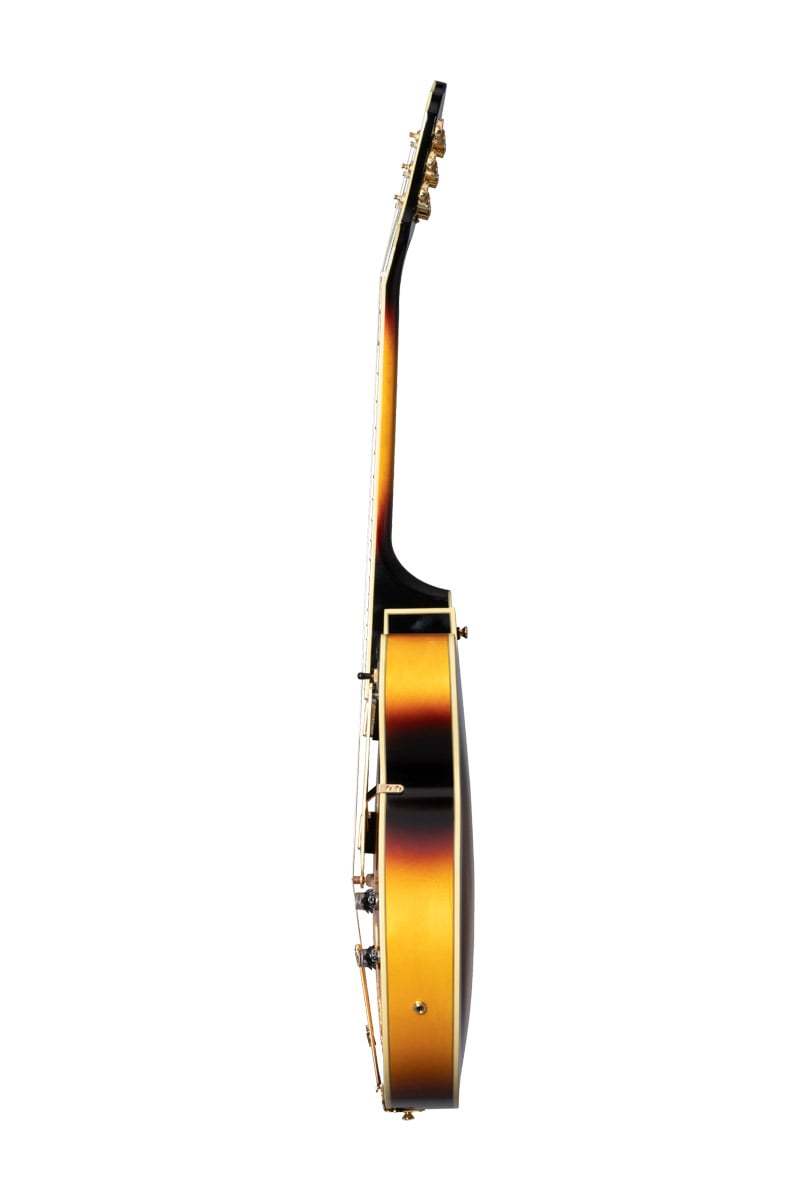 Epiphone Broadway Vintage Sunburst エピフォン ブロードウェイ