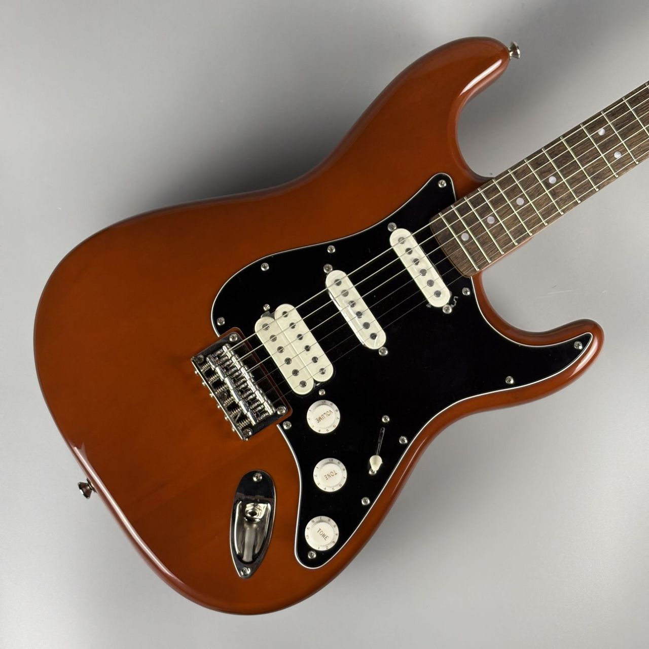 Squier by Fender 【中古】Classic Vibe '70s ST HT HSS【現物画像