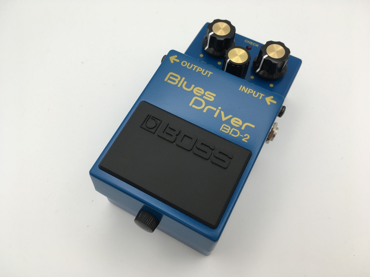 BOSS BD-2 Blues Driver