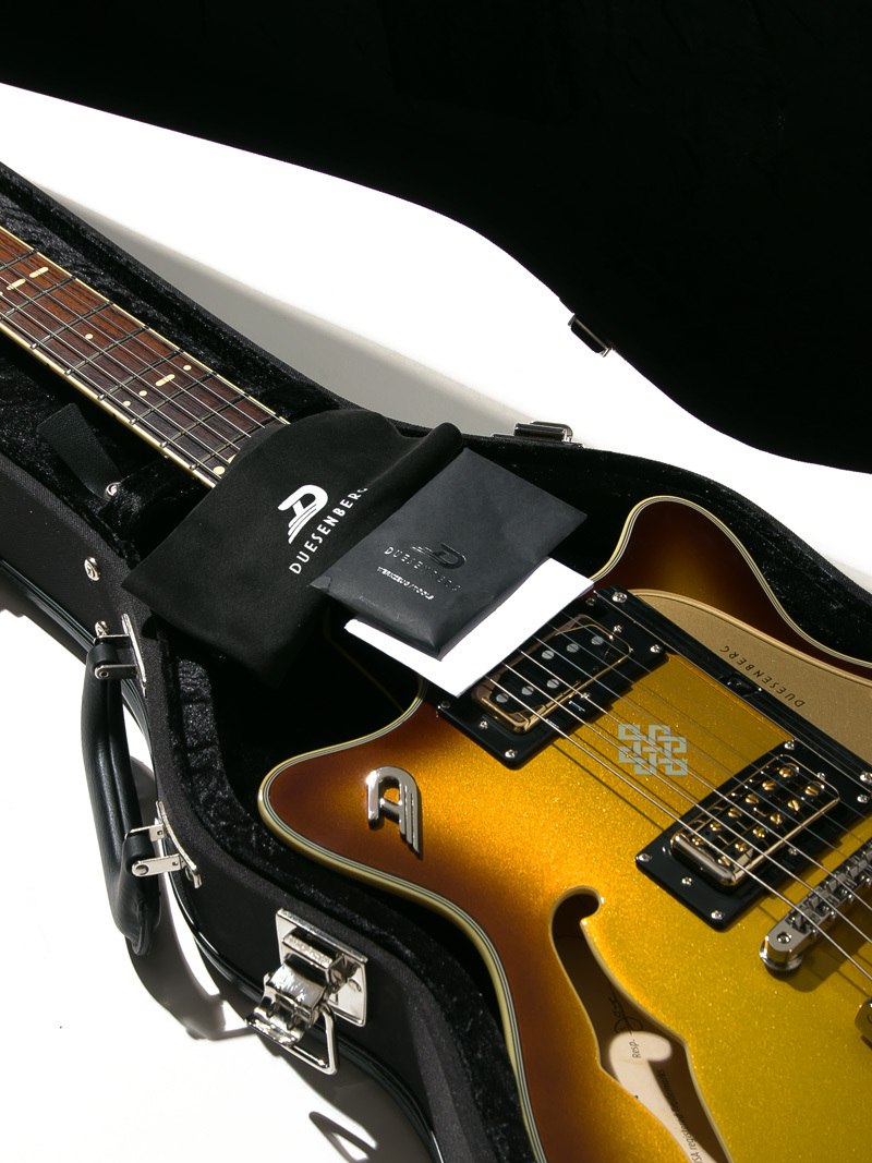 Duesenberg DAC-JW-GB Alliance Joe Walsh 2025（中古）【楽器検索