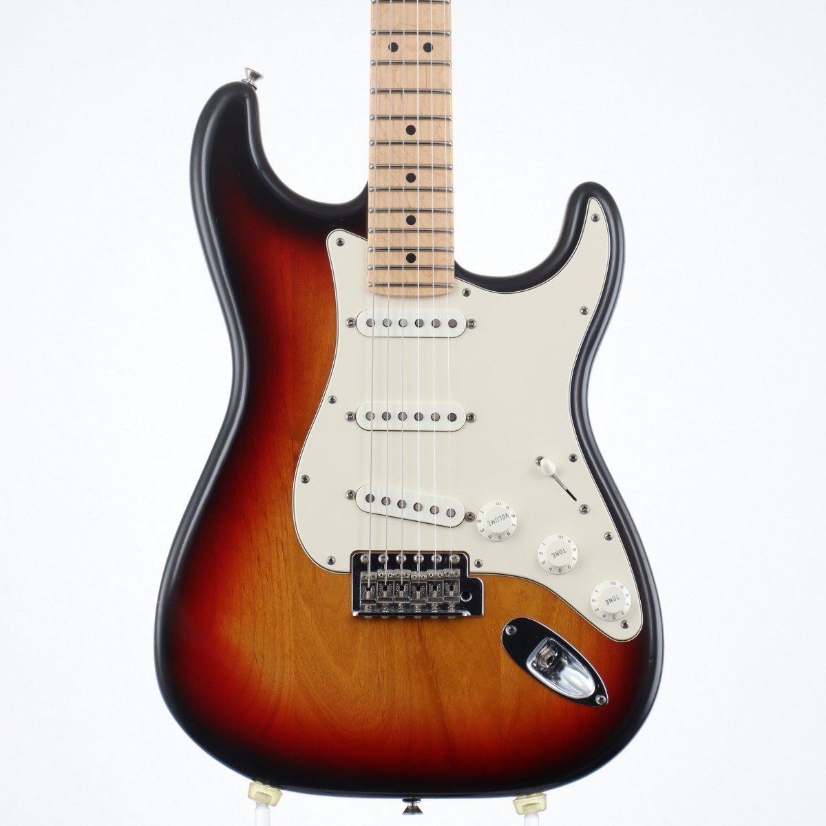 Fender Highway One Stratocaster Upgrade 3-Color Sunburst