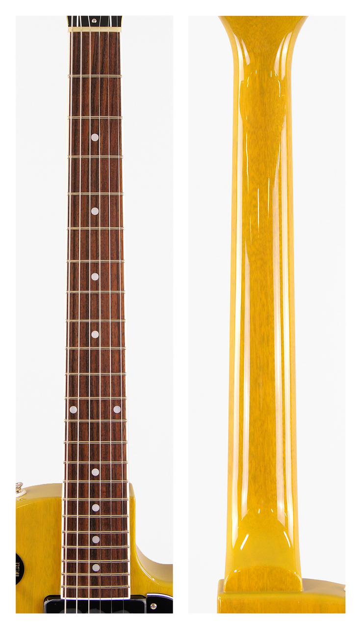 Tokai LSS-101 ( SYW / See Through Yellow )（新品/送料無料）【楽器