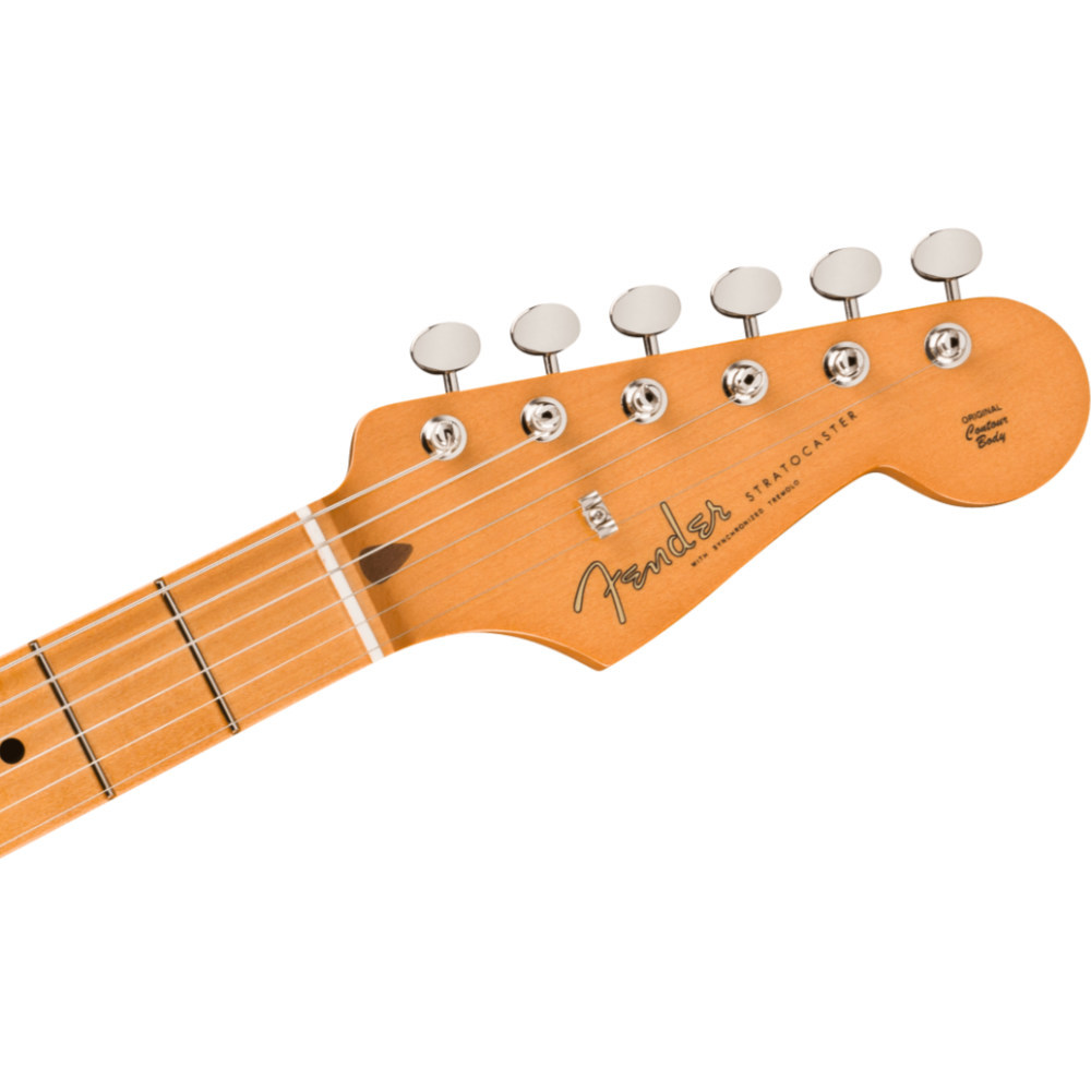 d*3様 フェンダー Fender STRATOCASTER Fender フェンダー Vintera III Late '50s Stratocaster MN Dakota Red