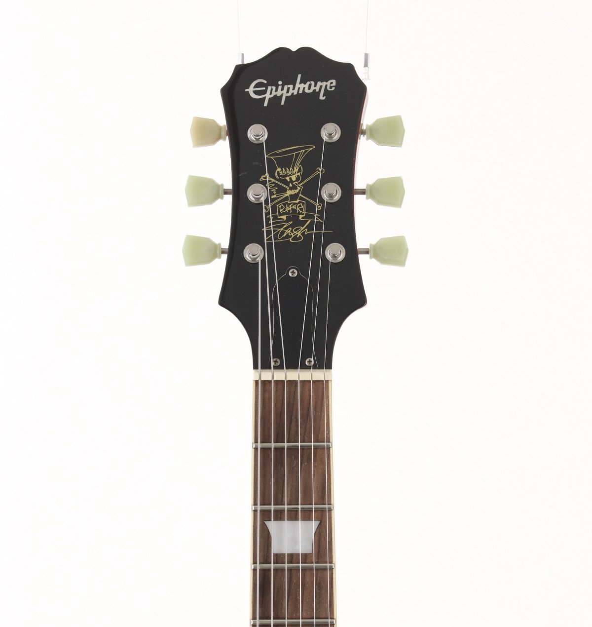 Epiphone Limited Edition Slash Appetite Les Paul Standard Appetite