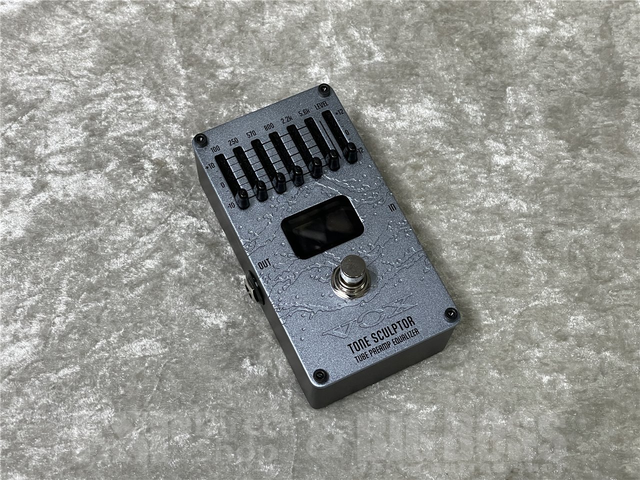 VOX TONE SCULPTOR VE-TS（中古）【楽器検索デジマート】