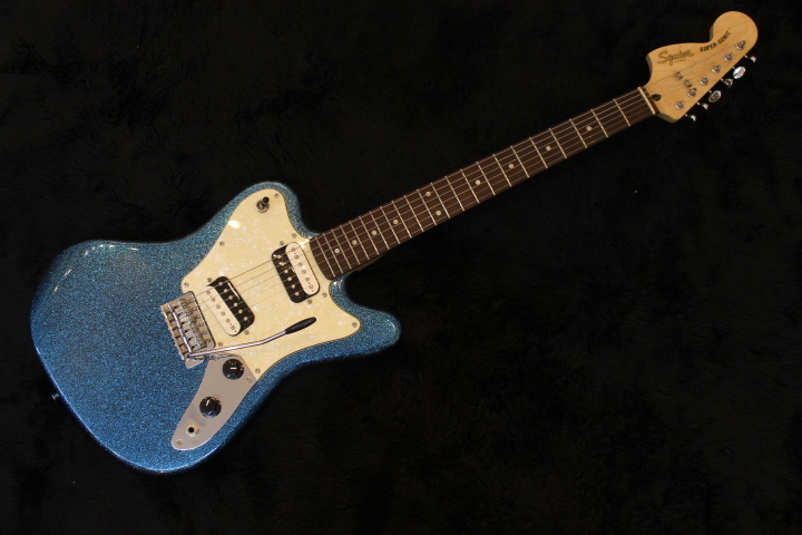 Squier by Fenderスーパーソニック　未使用 Squier by Fender 1997 Super Sonic（中古）【楽器検索デジマート】