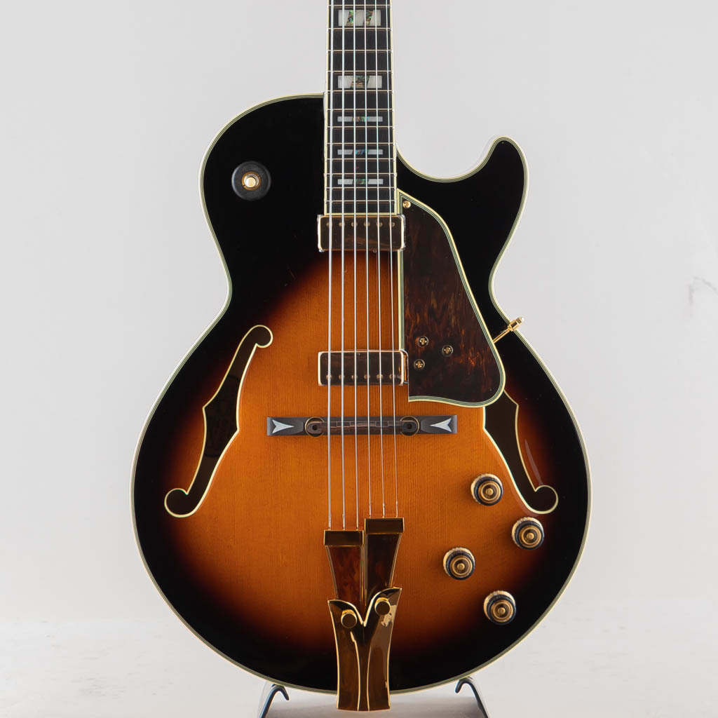 Ibanez GB10 / Brown Sunburst（新品/送料無料）【楽器検索デジマート】