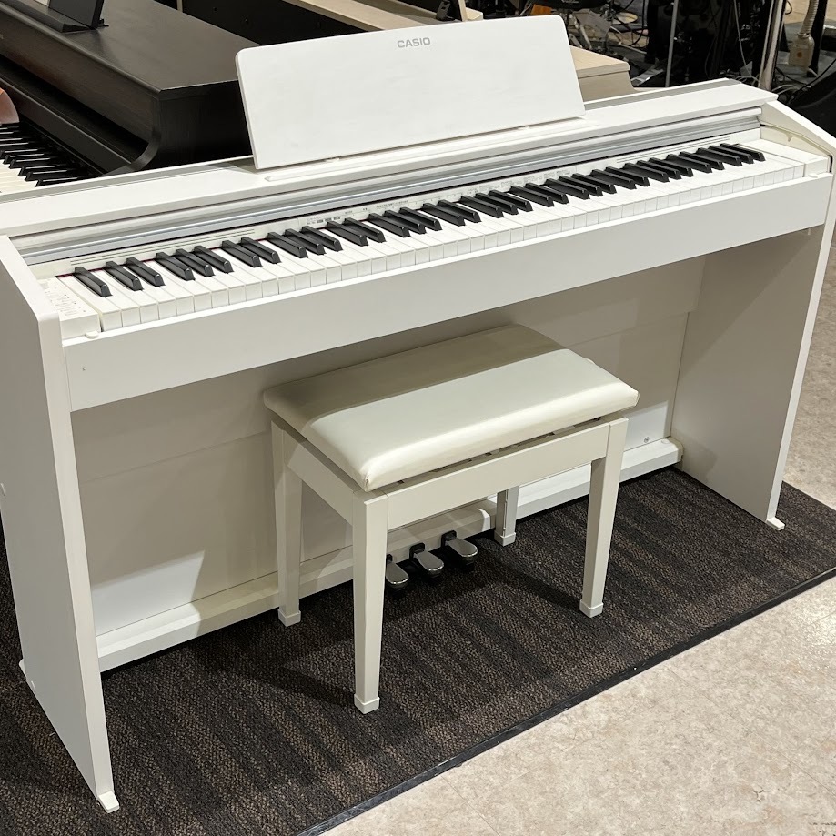 電子ピアノ カシオ PX-2000GP 2018年製