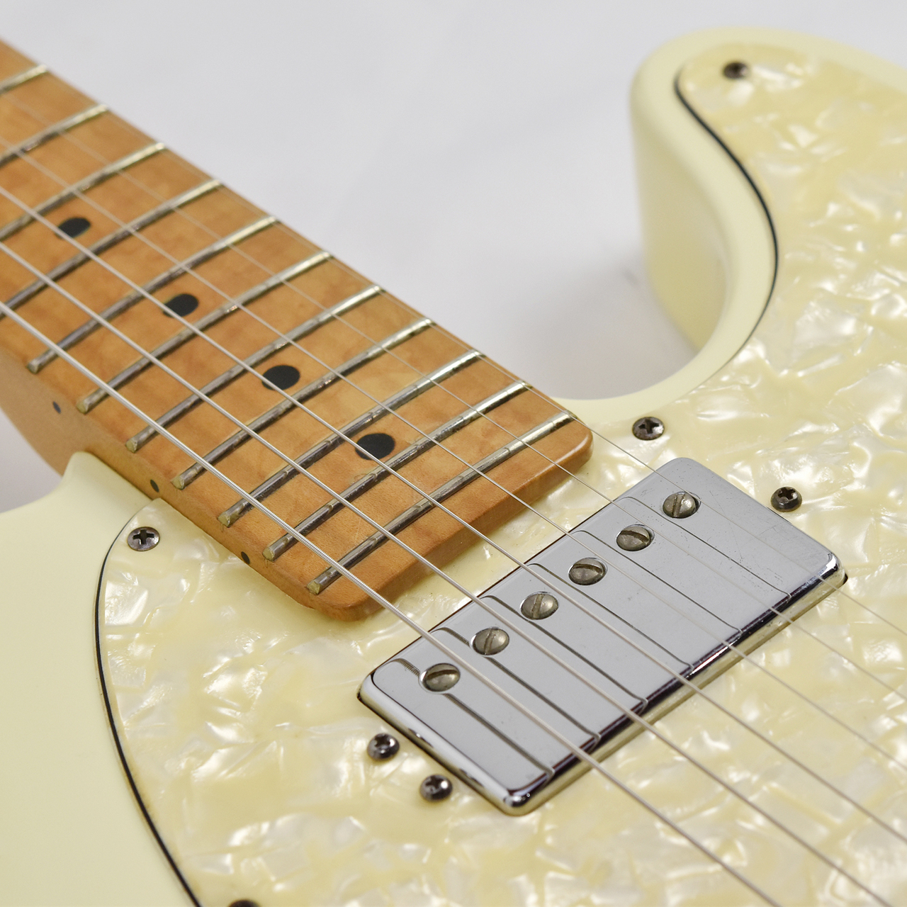 Fender US FAT Telecaster OWT 1998（中古）【楽器検索デジマート】