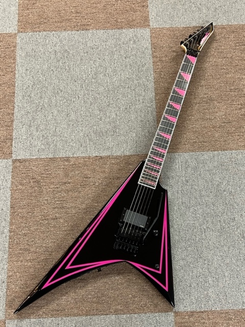 EDWARDS E-ALEXI PINK SAWTOOTH