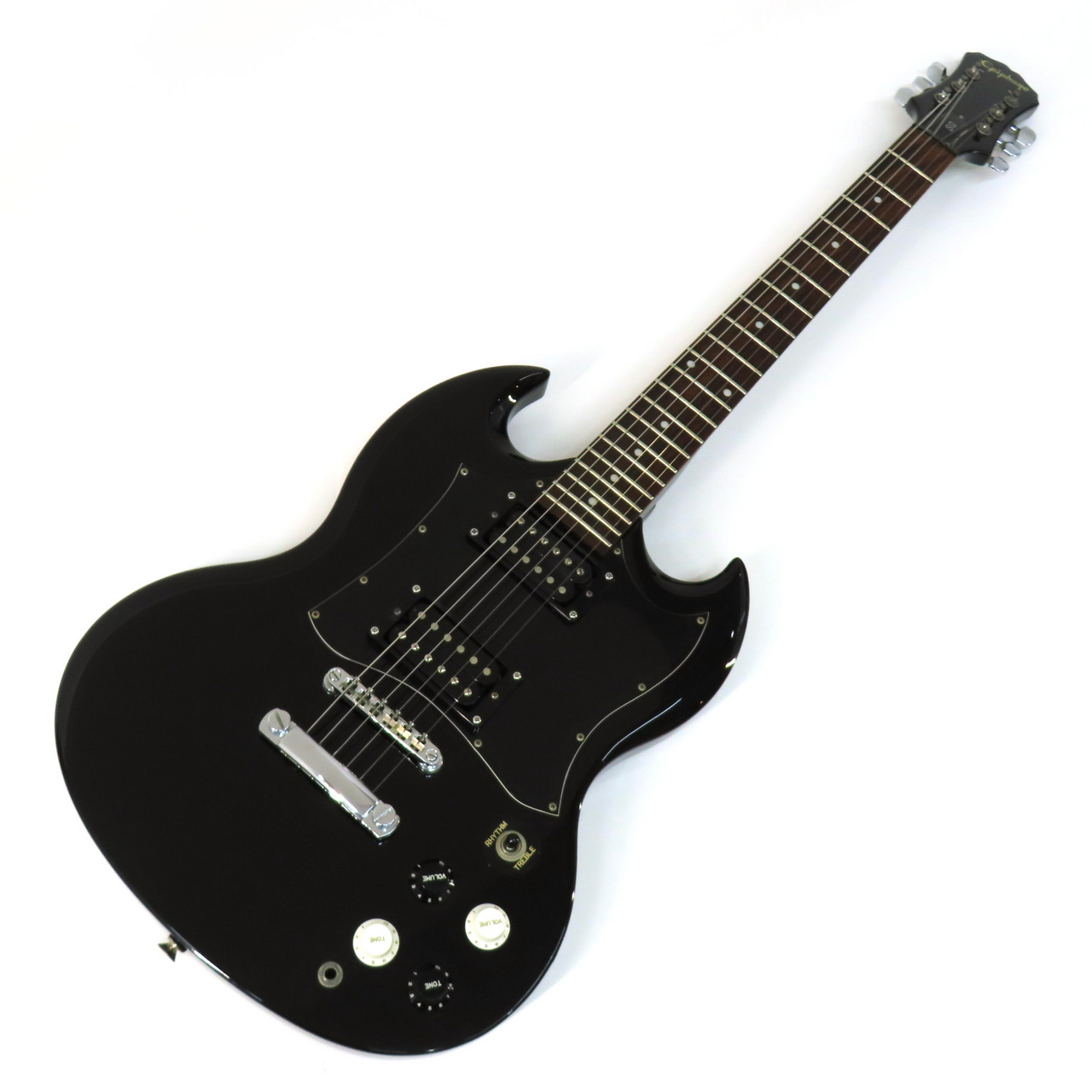 【美品】Epiphone G-310 R エピフォン エレキギター Epiphone G310（中古/送料無料）【楽器検索デジマート】