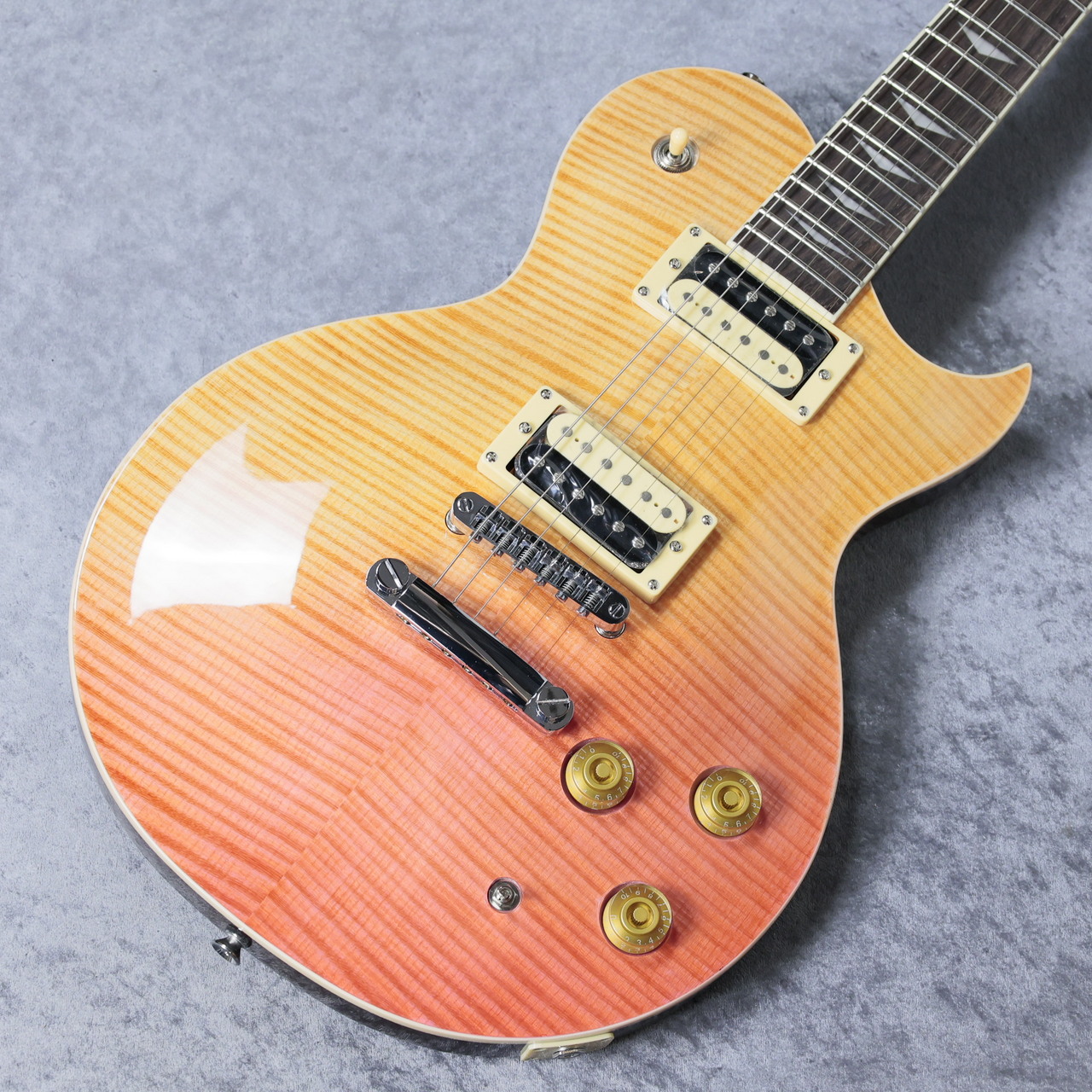 Aria Pro II PE-Jail 2025 「現物写真」（新品/送料無料）【楽器検索