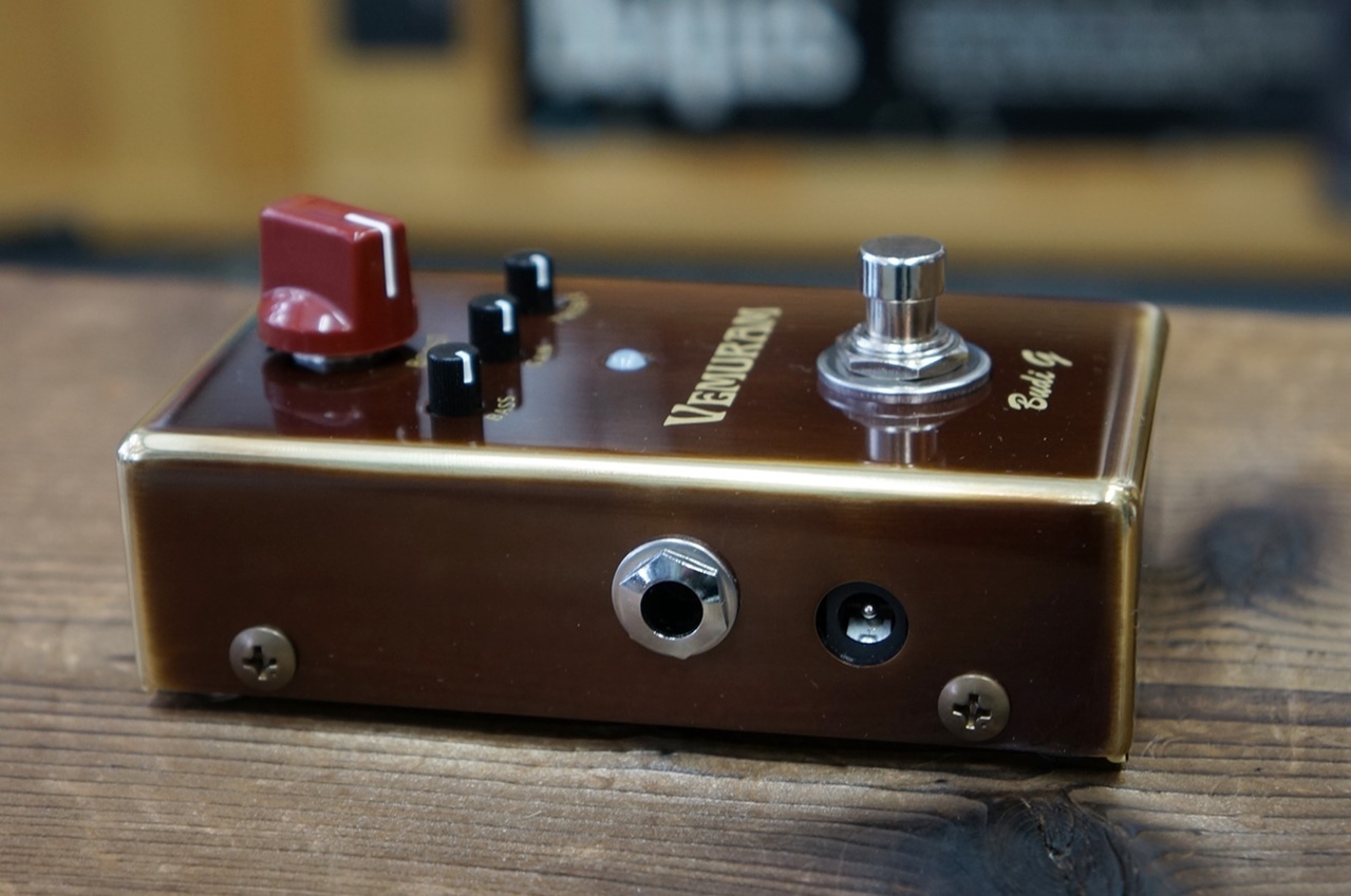 VEMURAM Budi-g(新品)【楽器検索デジマート】 VEMURAM Budi-g(新品)【楽器検索デジマート】