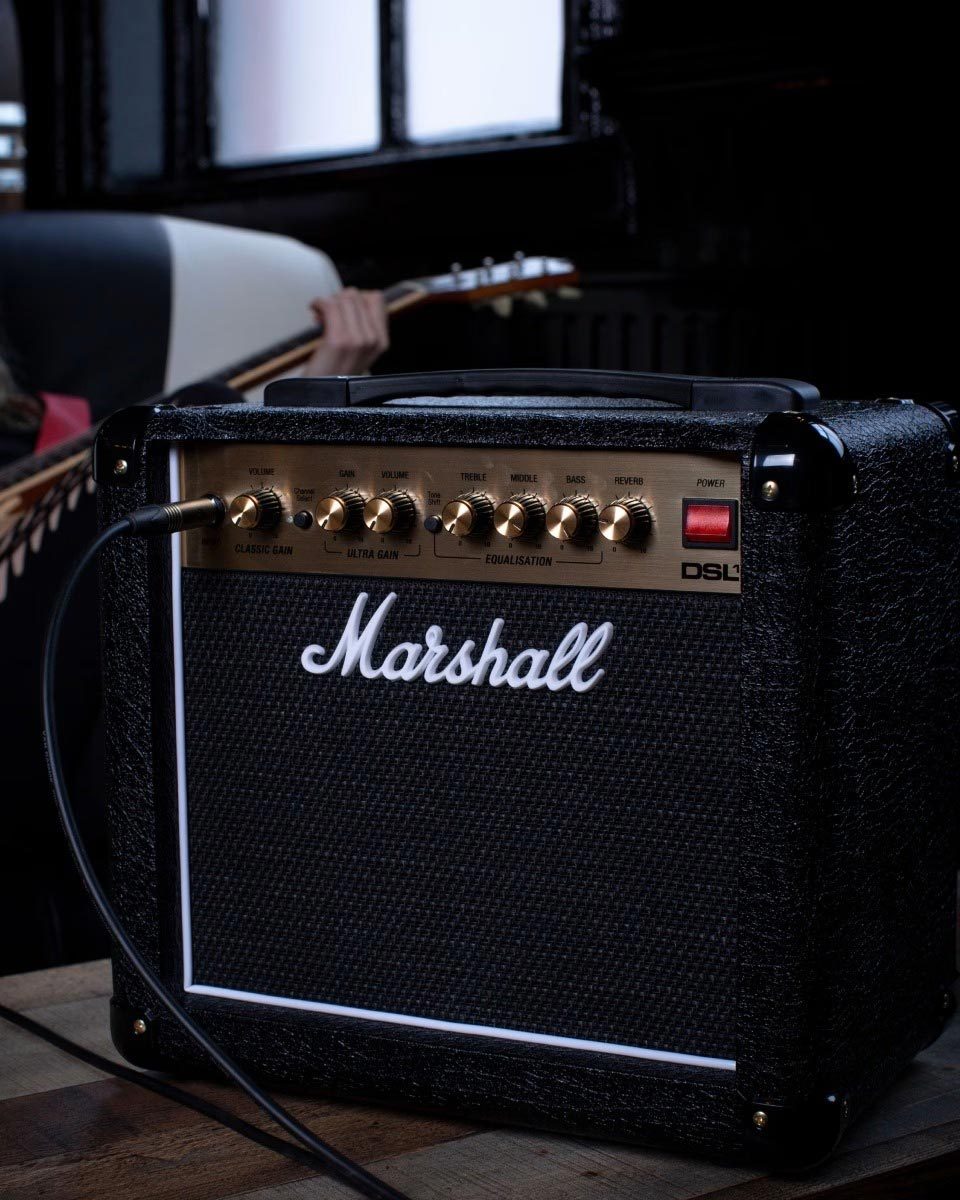 Marshall DSL1C 真空管 ギター コンボ アンプ 140191_4.jpg