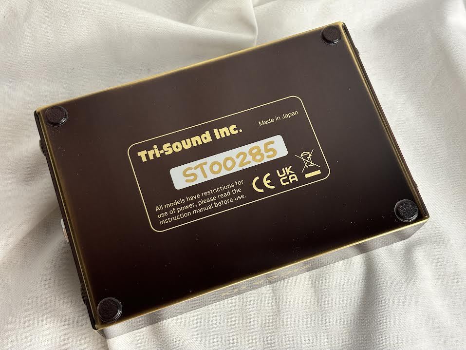 VEMURAM SPIRITONE（中古/送料無料）【楽器検索デジマート】
