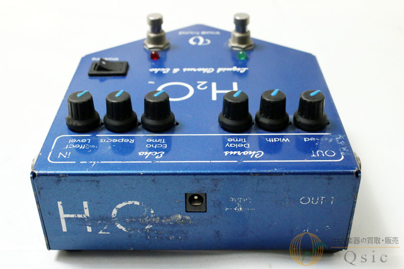 Visual Sound H2O V1 [RL752]【神戸店在庫】（中古）【楽器検索