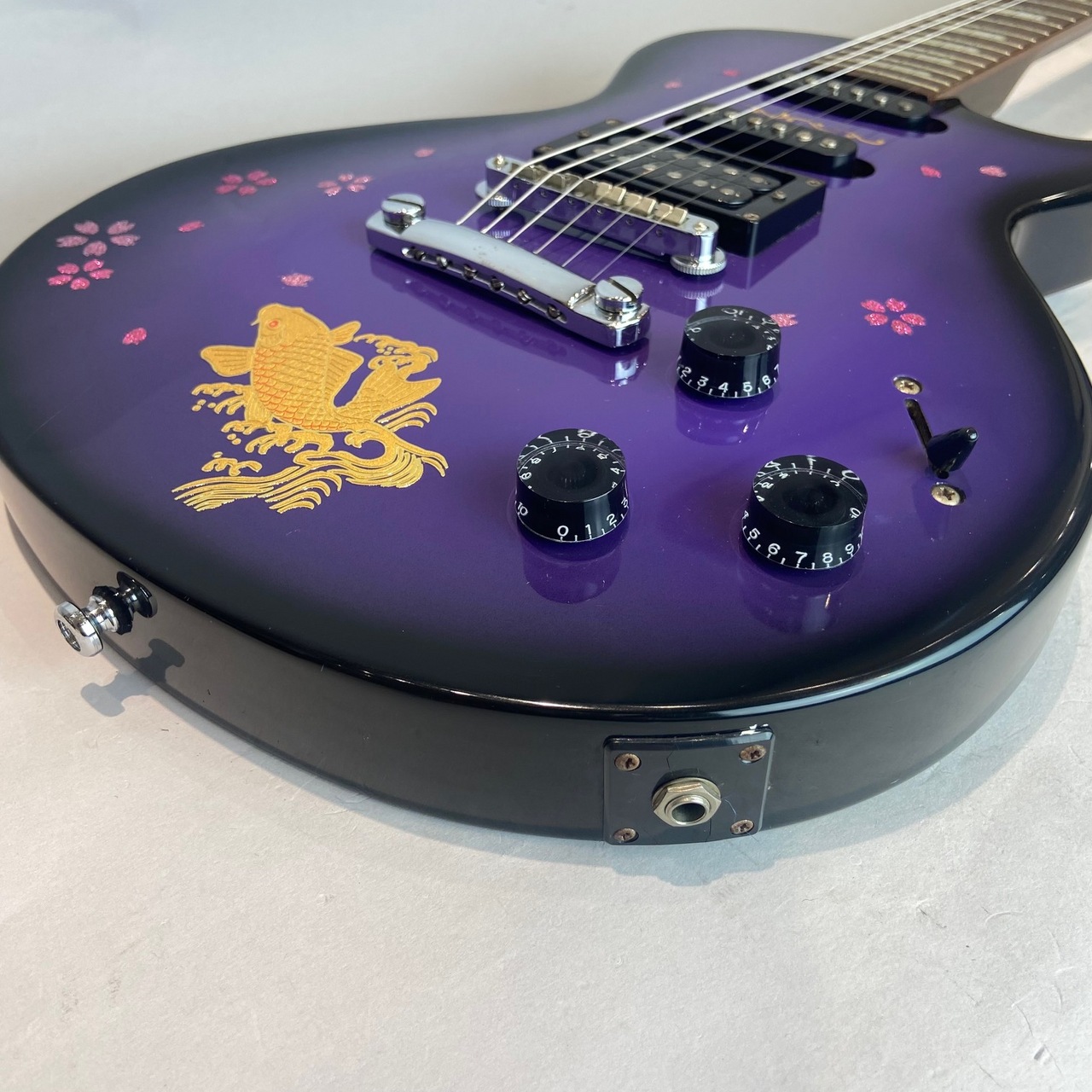 GrassRoots G-I-48LP 【Mod】（中古/送料無料）【楽器検索