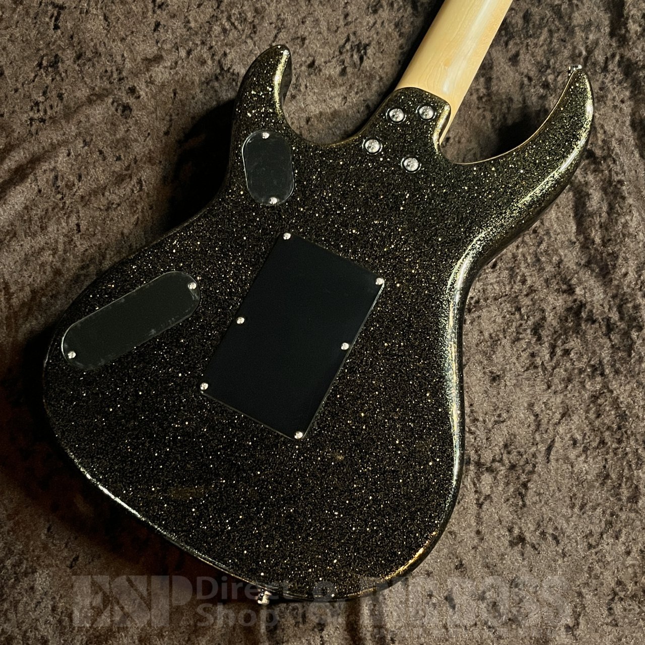 Killer KG-Fascist Vice II -Galaxy black-（新品/送料無料）【楽器