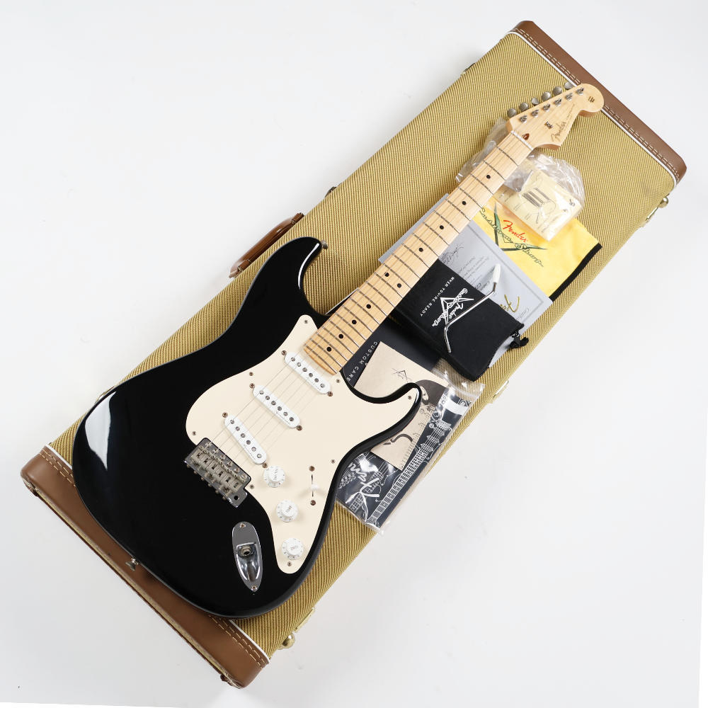 Fender 【中古】 エレキギター Fender Custom Shop Eric Clapton