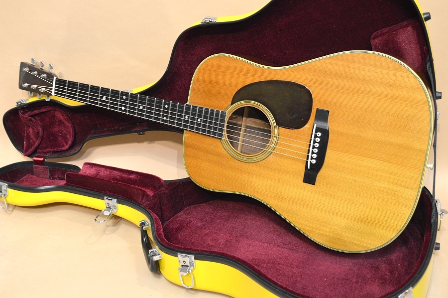 Martin D 28 Vintage | eBay