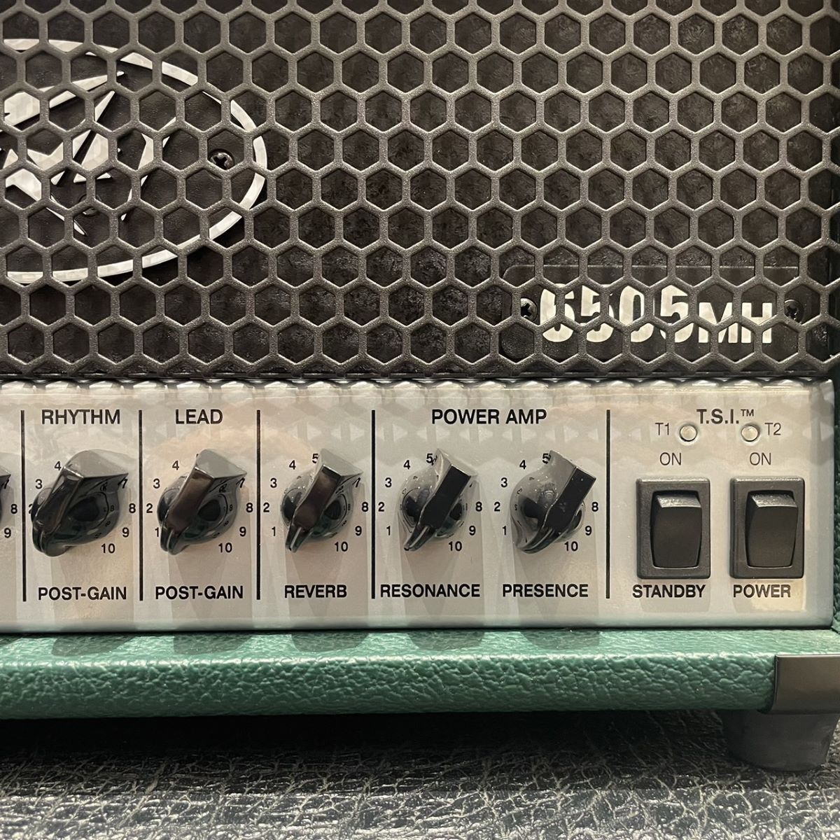 PEAVEY 6505MH Japan Edition（新品/送料無料）【楽器検索デジマート】