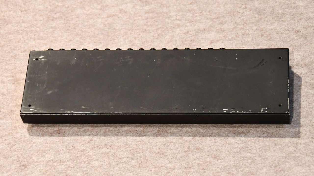 Providence PEC-2 ROUTING SYSTEM（中古）【楽器検索デジマート】
