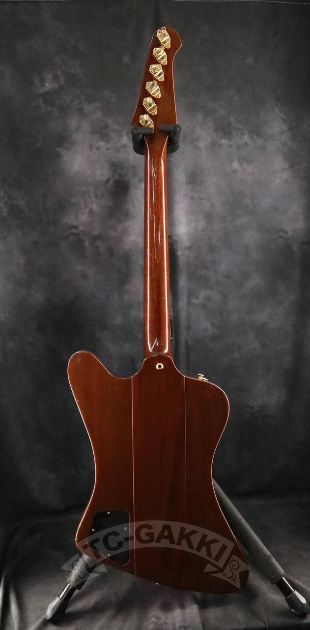 Gibson Firebird 1976年建国記念 type Ⅰ モディファイ 2022 ギターの