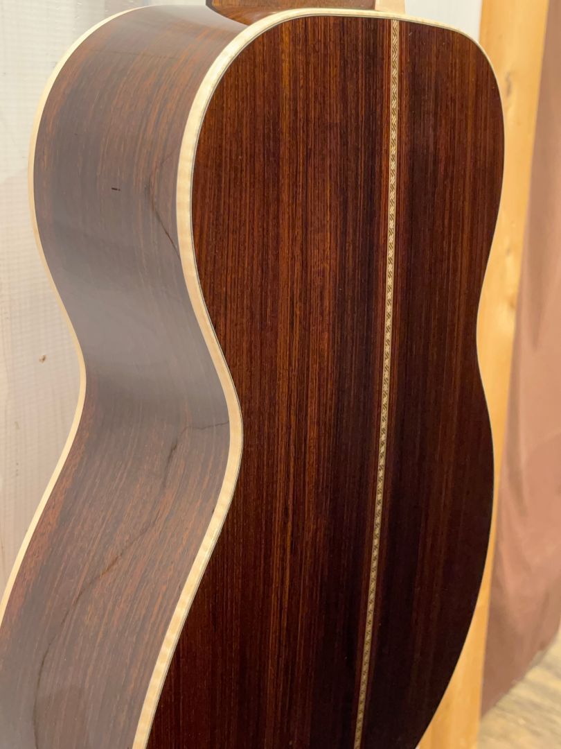 Martin 2023年製 00-28 Modern Deluxe #2807248 【無金利分割OK