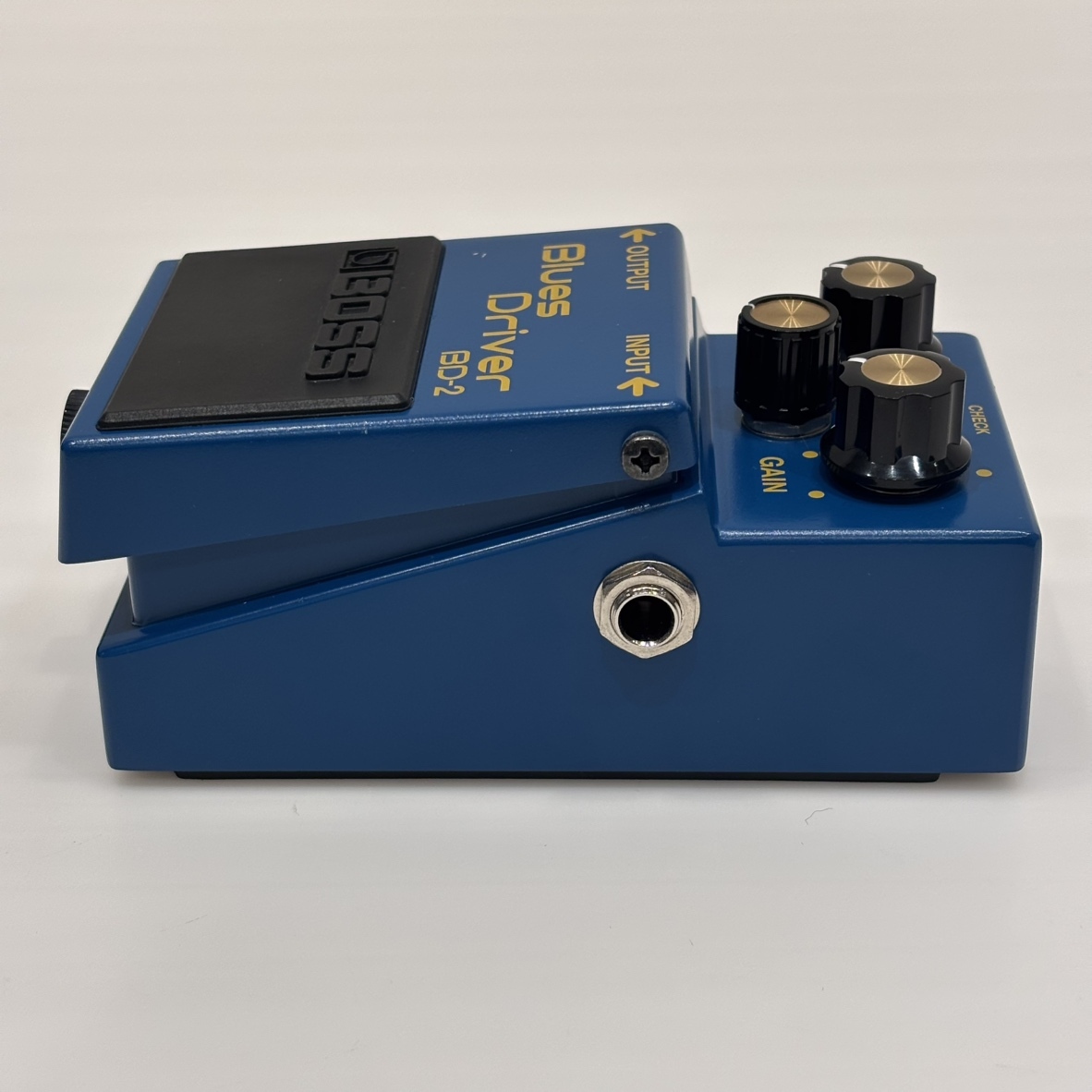 BOSS BD-2（中古）【楽器検索デジマート】